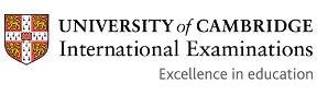 University of Cambridge International Examinations
